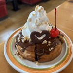 コメダ珈琲店 - 