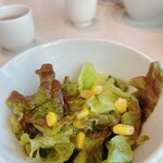 パスタスタジアム　よろこば食堂 - 