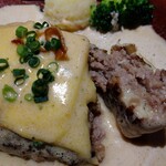 Raimu Raito - 溢れる肉汁・とろけるチーズ・オリジナルソース