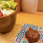 やきとり鳥源 - 