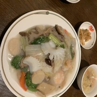中国飯店 紫玉蘭 - 