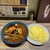 SAPPORO SOUP CURRY JACK - 料理写真: