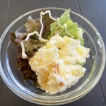 農家レストラン みのりの里 - 