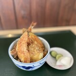 手打そば 野の花 - 