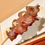 焼鳥 ひら野 - 