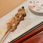焼鳥 ひら野 - 