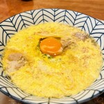 棊子麺茶寮 いしこん - 