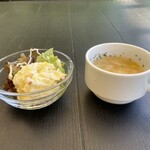 農家レストラン みのりの里 - 