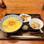 棊子麺茶寮 いしこん - 