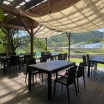 農家レストラン みのりの里 - 