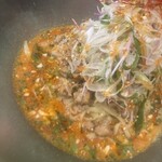 春巻き専門店 はるまきバトン - 