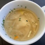 農家レストラン みのりの里 - 