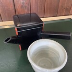 手打そば 野の花 - 