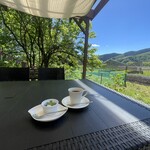 農家レストラン みのりの里 - 