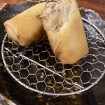 春巻き専門店 はるまきバトン - 