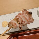 焼鳥 ひら野 - 