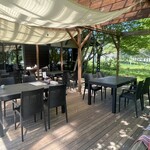 農家レストラン みのりの里 - 