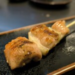 Muroran Yakitori Tori Ichi - 鳥串