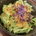 春巻き専門店 はるまきバトン - 