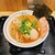 京都 麺屋たけ井 - 料理写真:特製ラーメン