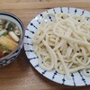 肉汁うどん なぎさ