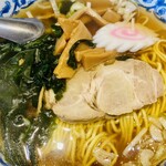 中華料理 栄照 - 