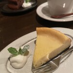 喫茶 アカリマチ 阿波座店 - 