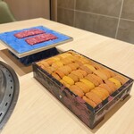 銀座 ちかみつ - 