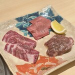 銀座 ちかみつ - 