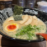 ずんどう屋 - 