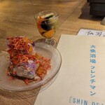 大衆酒場 フレンチマン - 