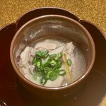 銀座 ちかみつ - 