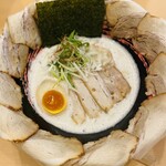 九州ラー麺 加虎 - 