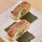 銀座 ちかみつ - 