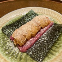 銀座 ちかみつ 並木通り - 