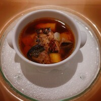 レストラン・ジョルジュマルソー - 