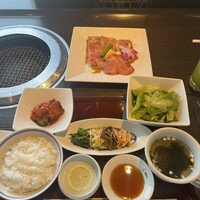 叙々苑 新宿小田急ハルク店 - 