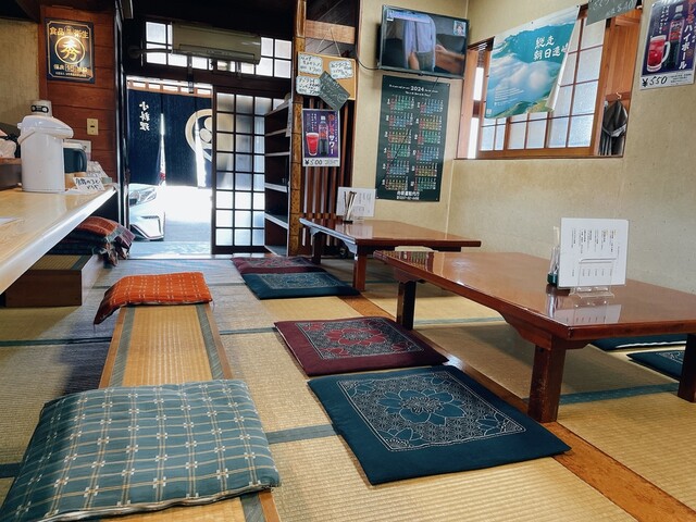 豊家 - 左沢（居酒屋）の写真