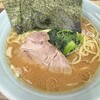 横浜家系らーめん 武源家 - 料理写真: