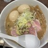 麺屋翔 みそ処