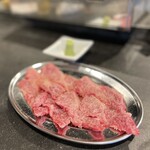 Taishuu Yakiniku Hinomoto - 