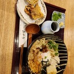 手打うどん あかう - 