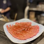 Taishuu Yakiniku Hinomoto - 