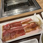 Yakiniku Raiku - 