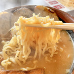 Miso Gura Men Shirou - 