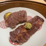 銀座 ちかみつ - 