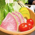 Azabu Juuban Shimoi - 