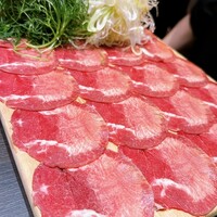 麻布十番しも井 - 