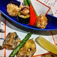 くし路 KITTE丸の内店 - 