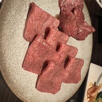 焼肉うしごろ 銀座並木通り店 - 